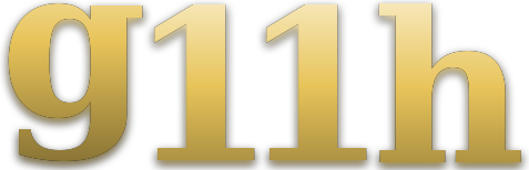 g11h logo
